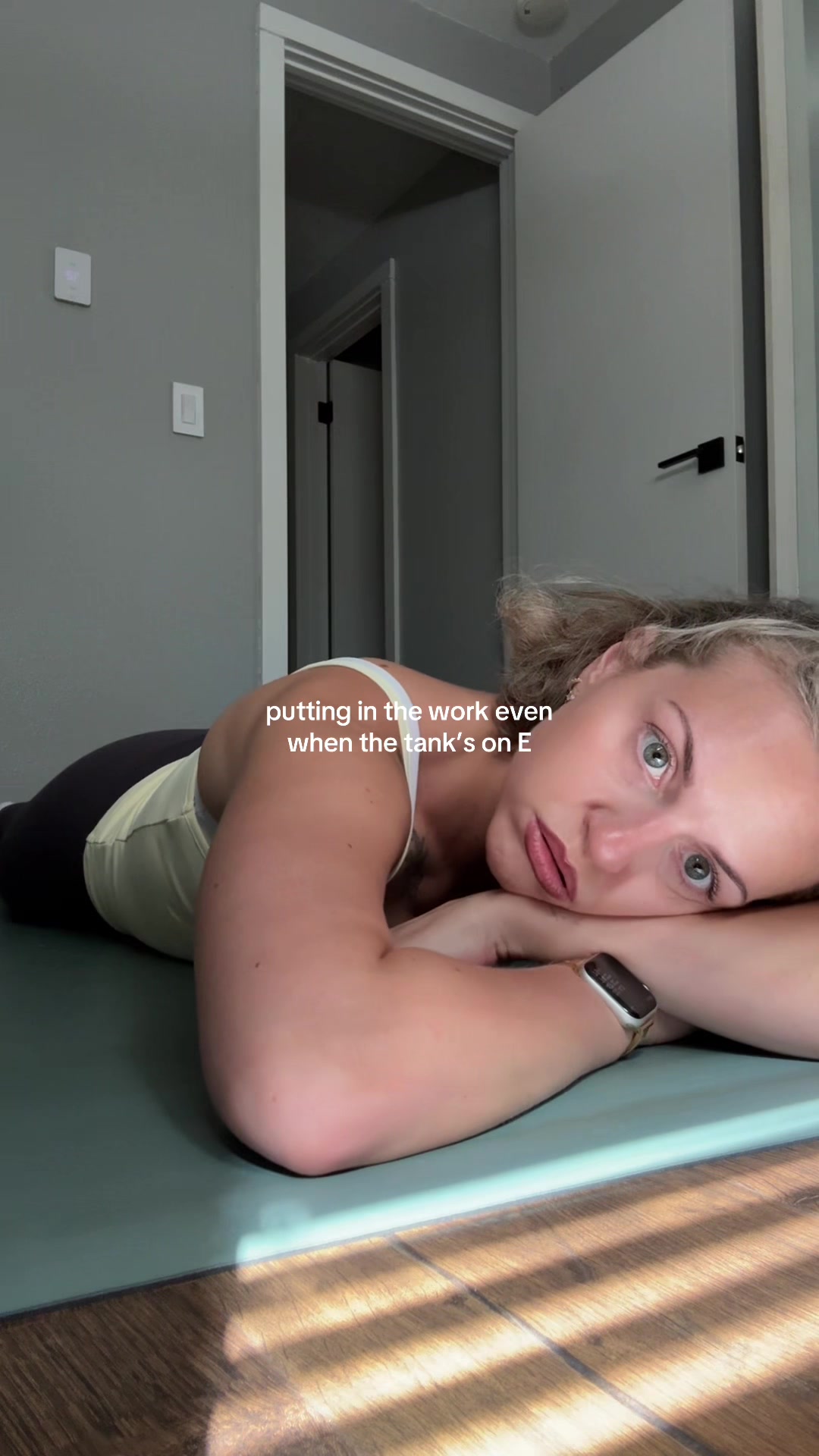 @Ashley Peek