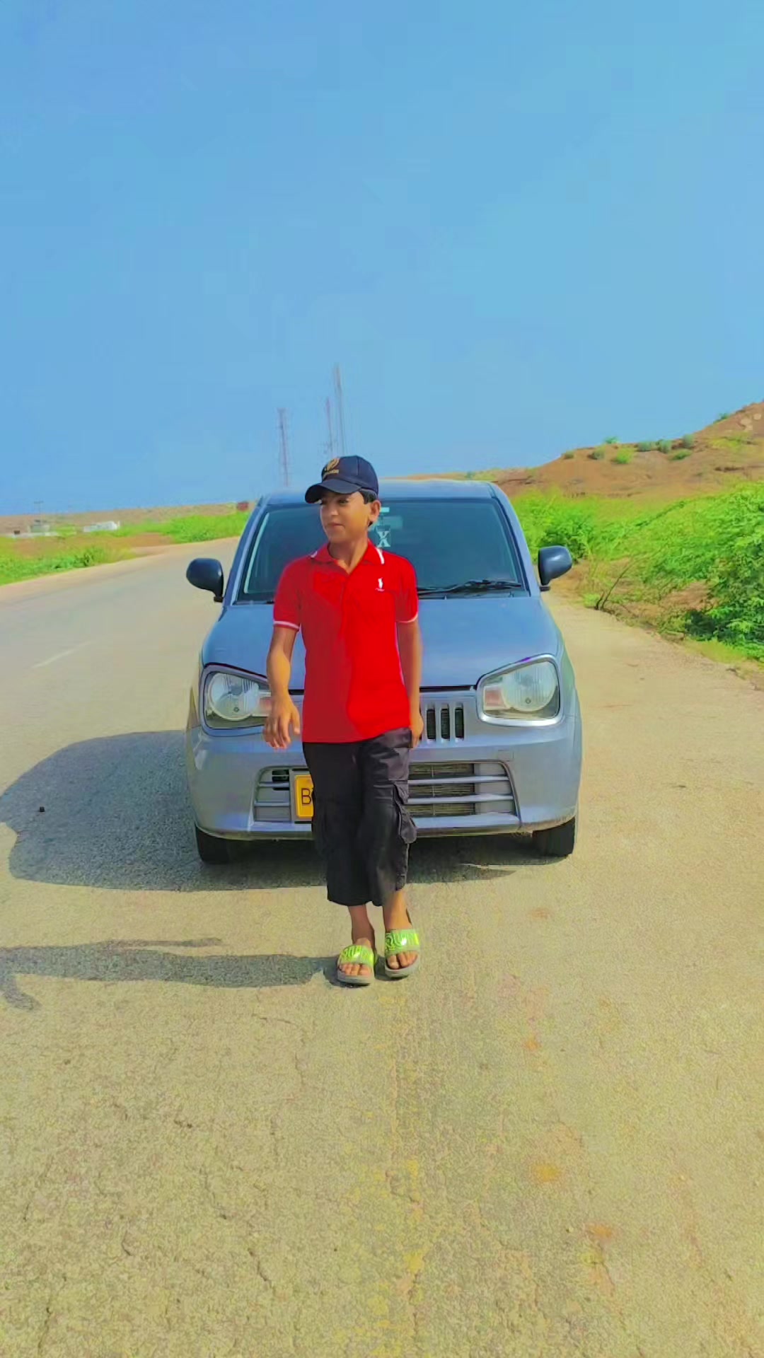 @FARMAN BROHI