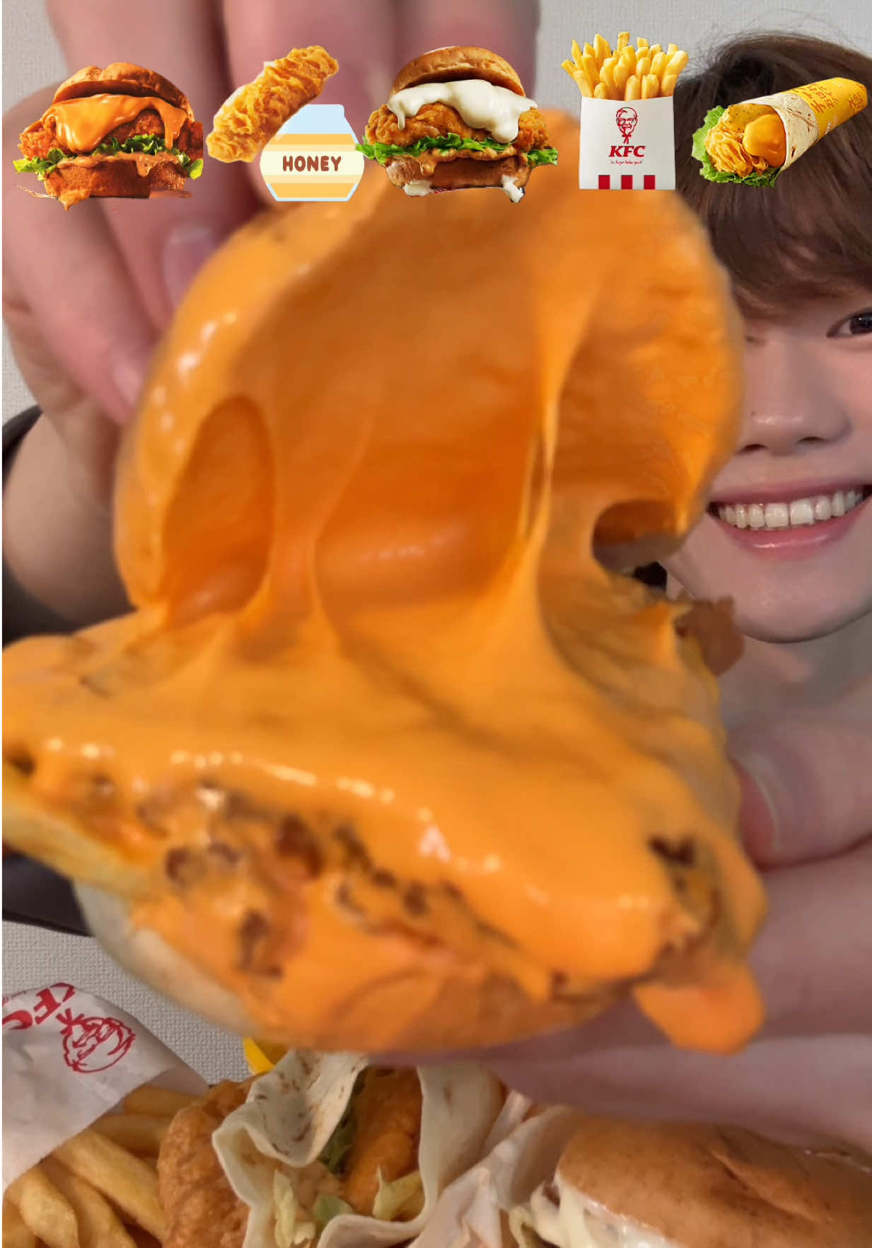 @たるたるソース