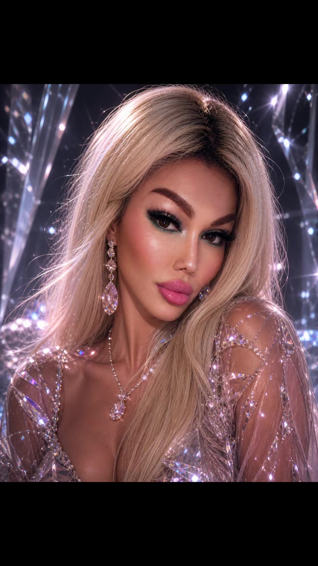@Fabiana | Fashion & Beauty