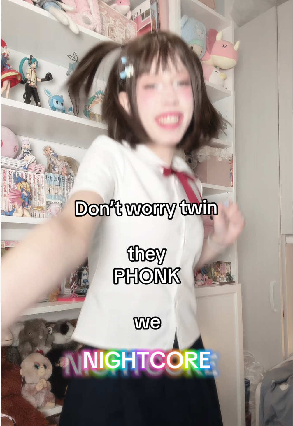 @Lucky Rin