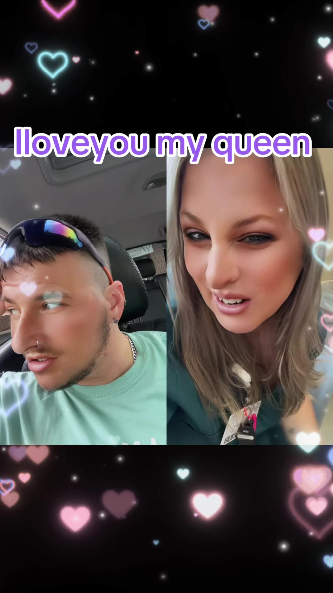@๐๐TreyGail๐๐