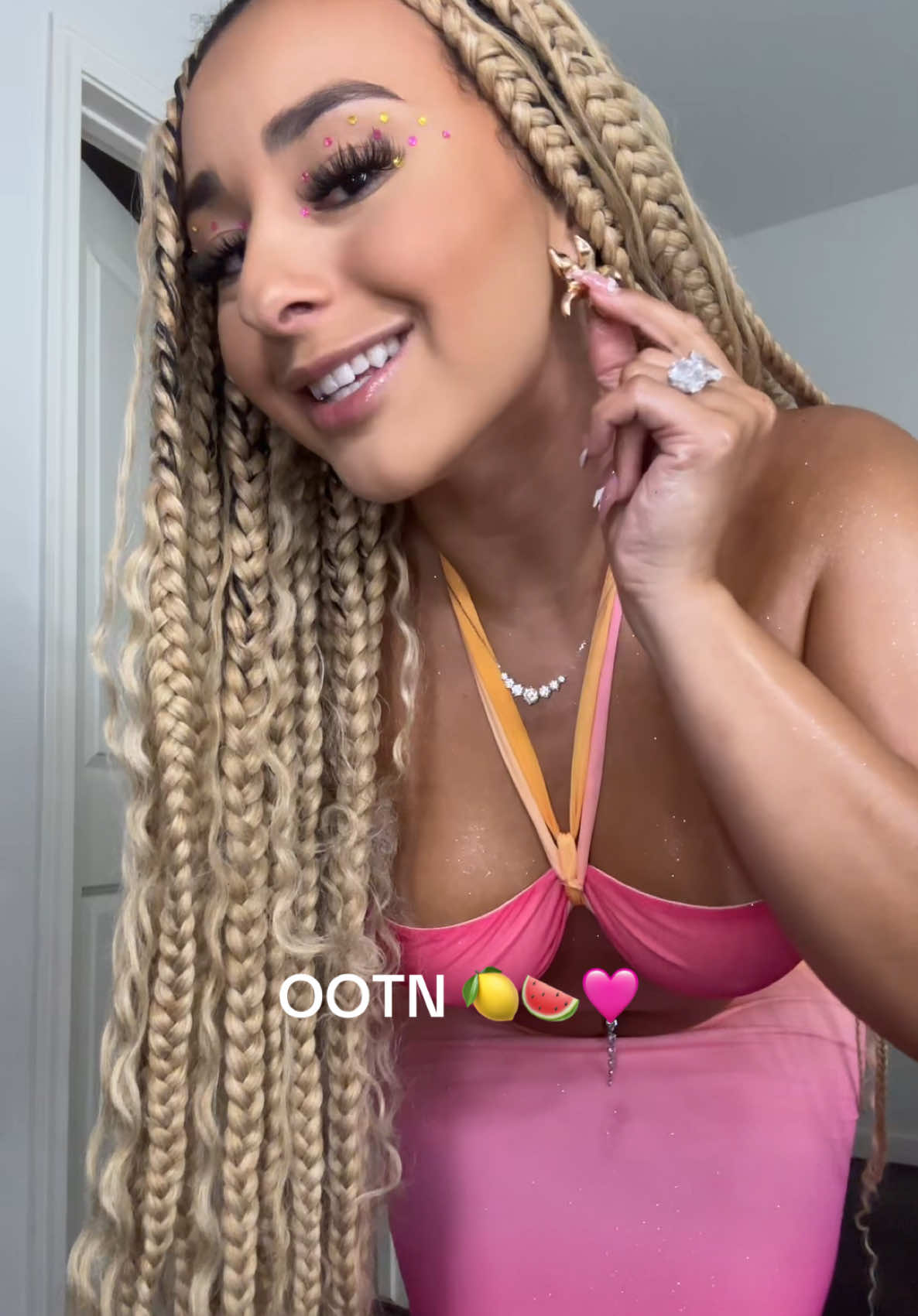 @Adyssen Rene&eacute; 👸🏽✨
