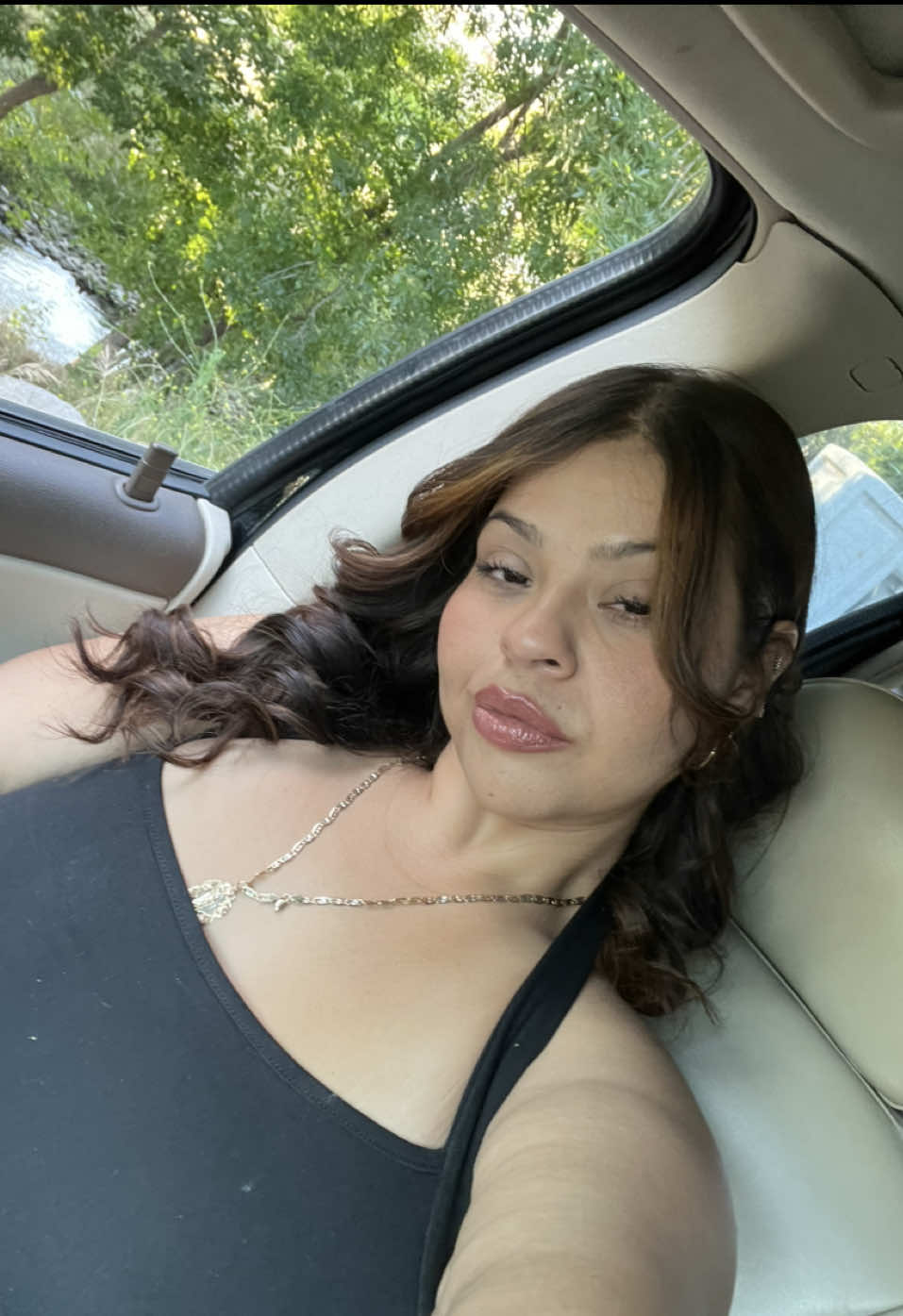@Michelle Ann