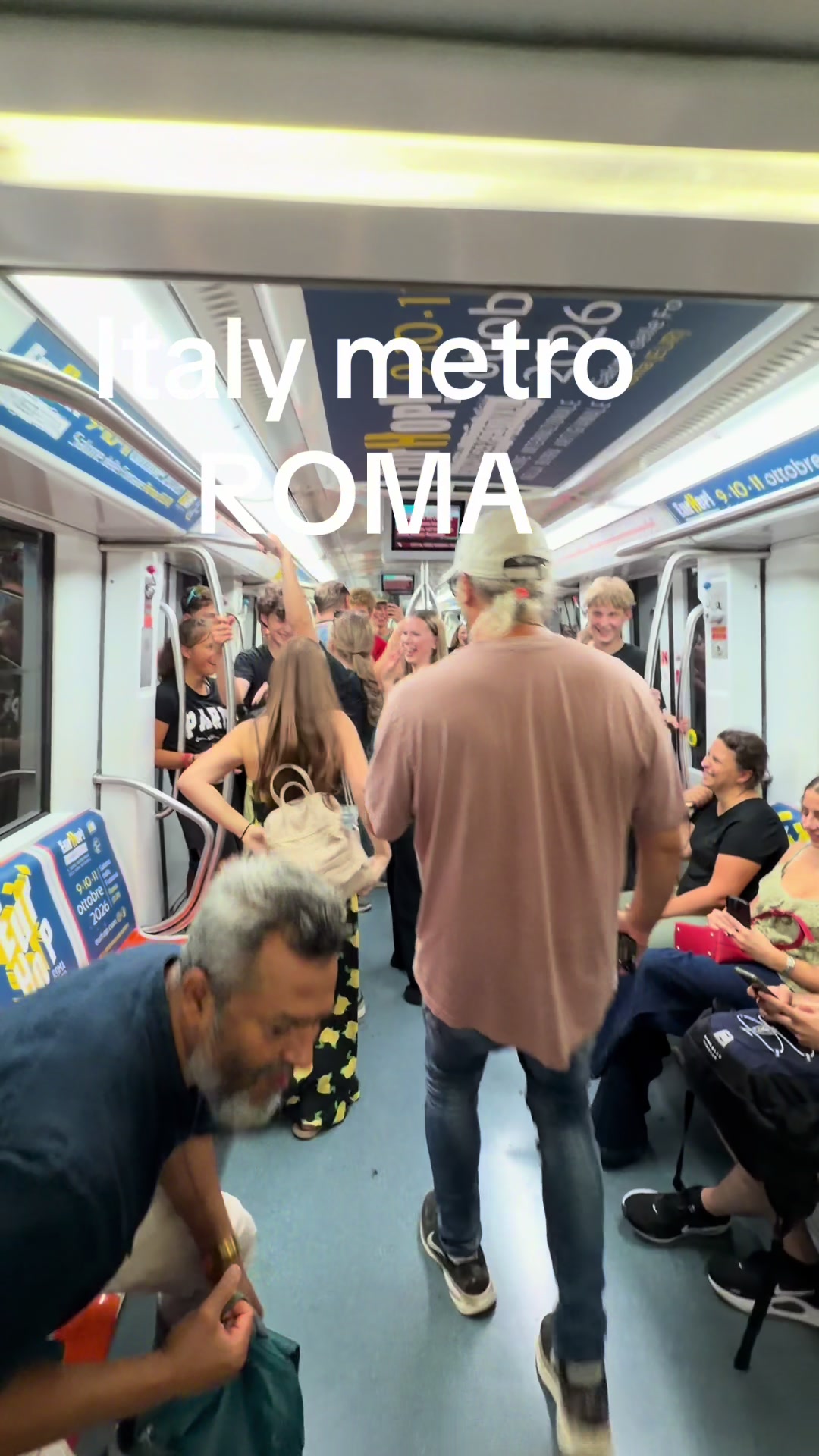 @METROMAN