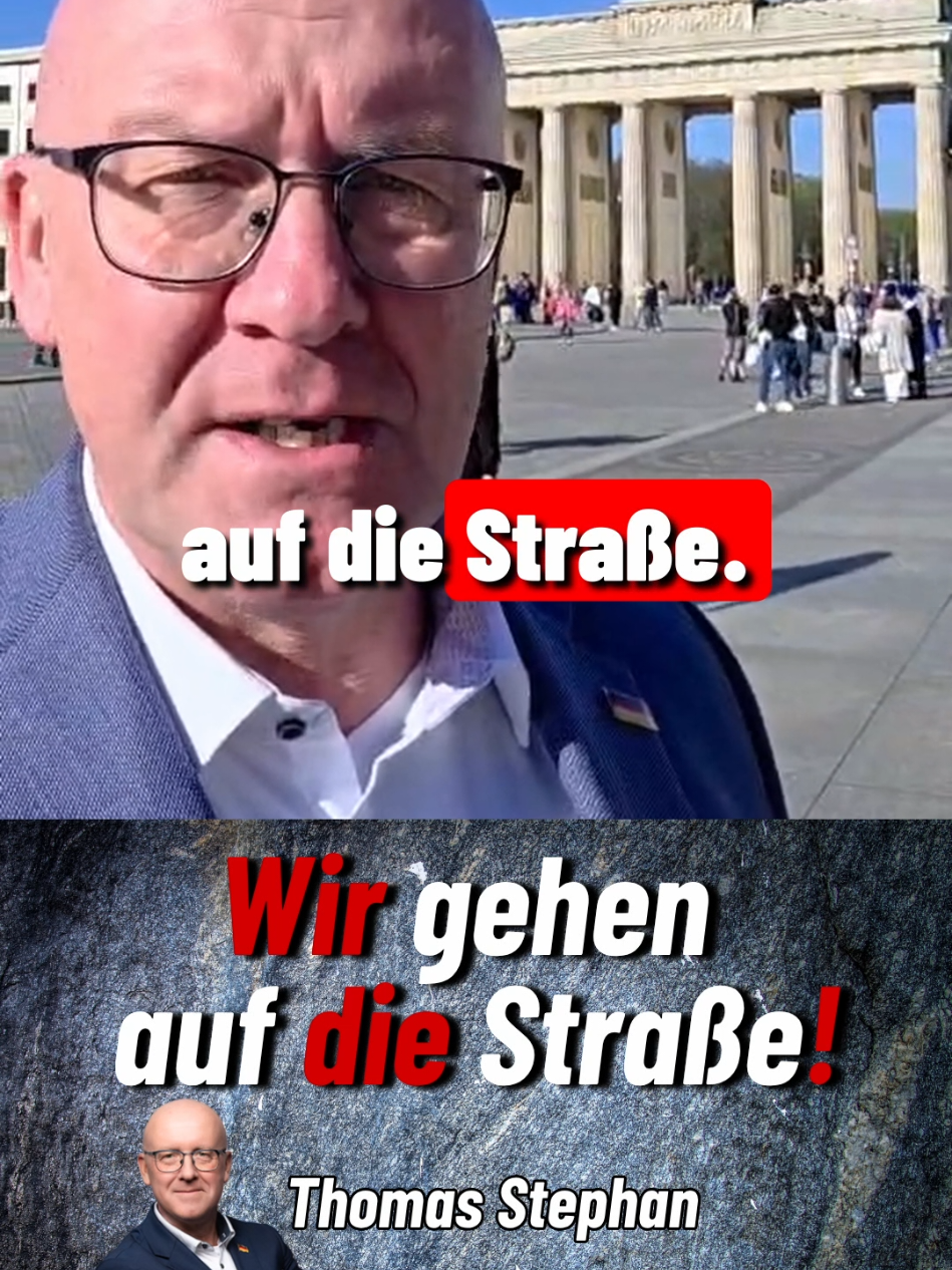 @Thomas Stephan, MdB