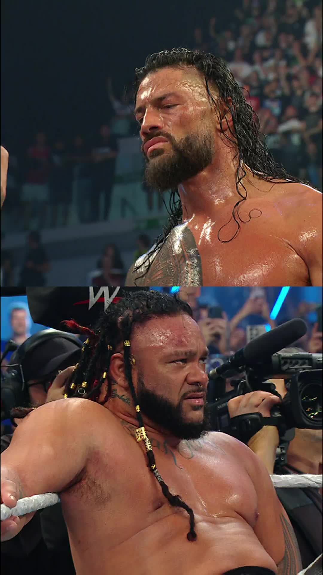 @WWE Espa&ntilde;ol