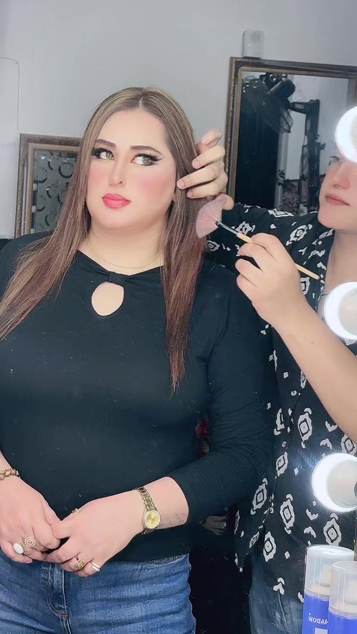 @Vickyzbeautysalon