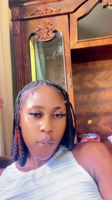 @Hisfinestgirl😘🫀!
