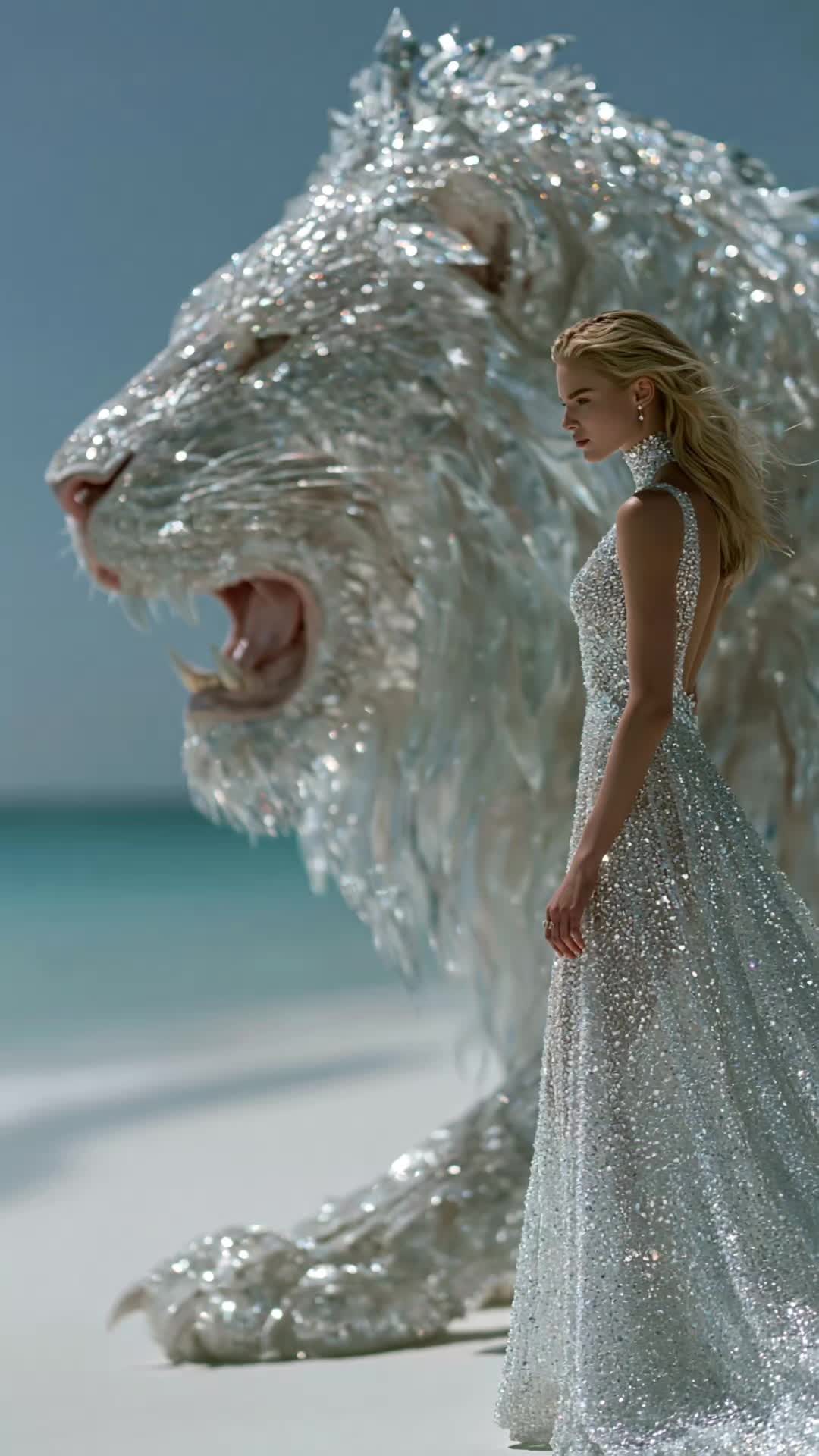 @cinematic elegance