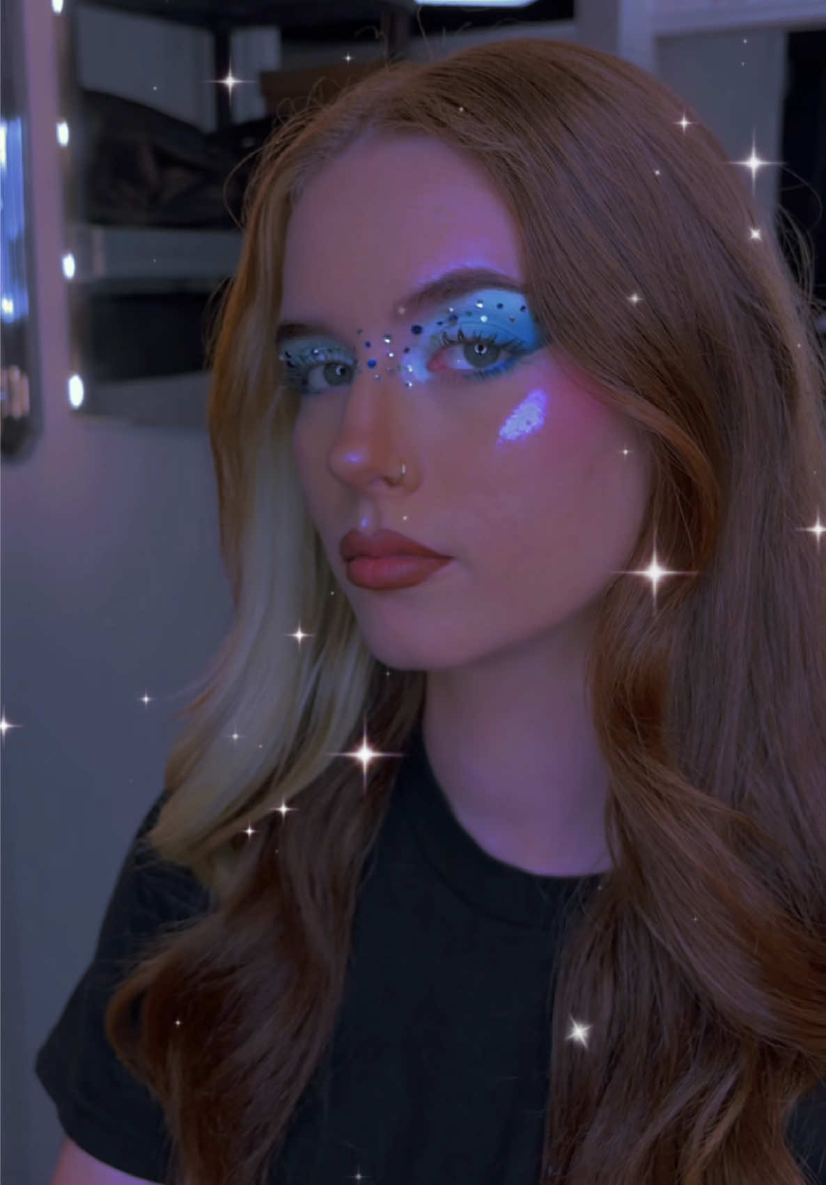 @FuegoAlex | MUA ๐