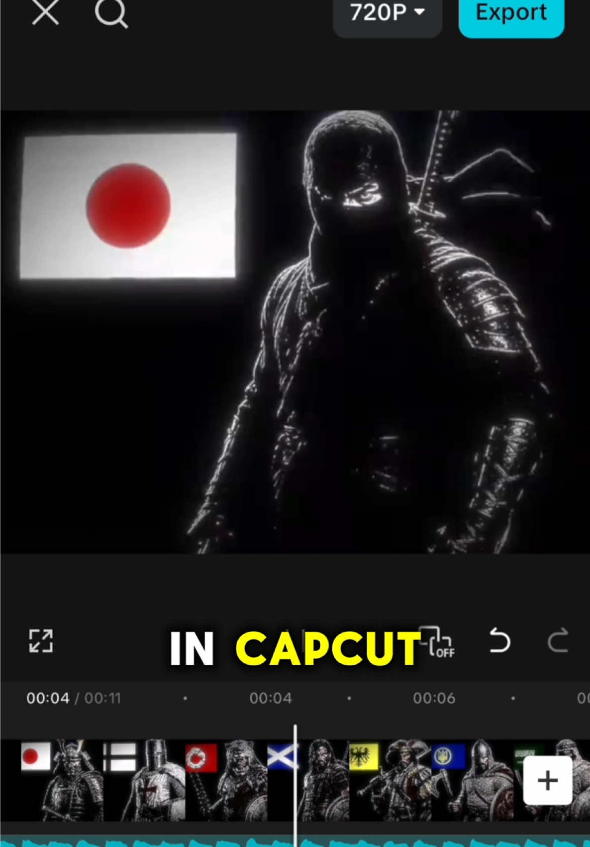 @Trending CapCut Templates
