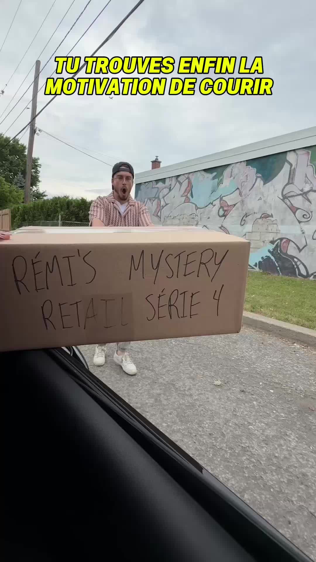 @Rémi Card Trader
