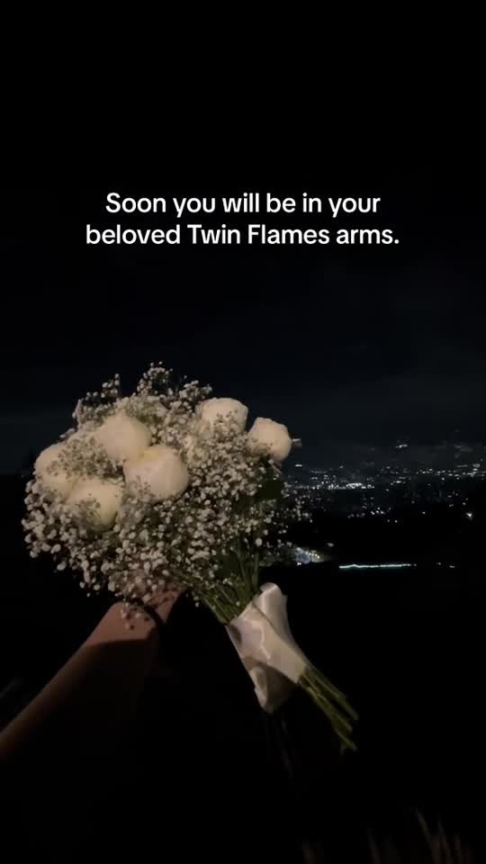 @Twin Flames Universe
