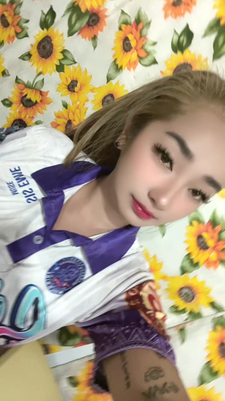 @KissMoko ๐