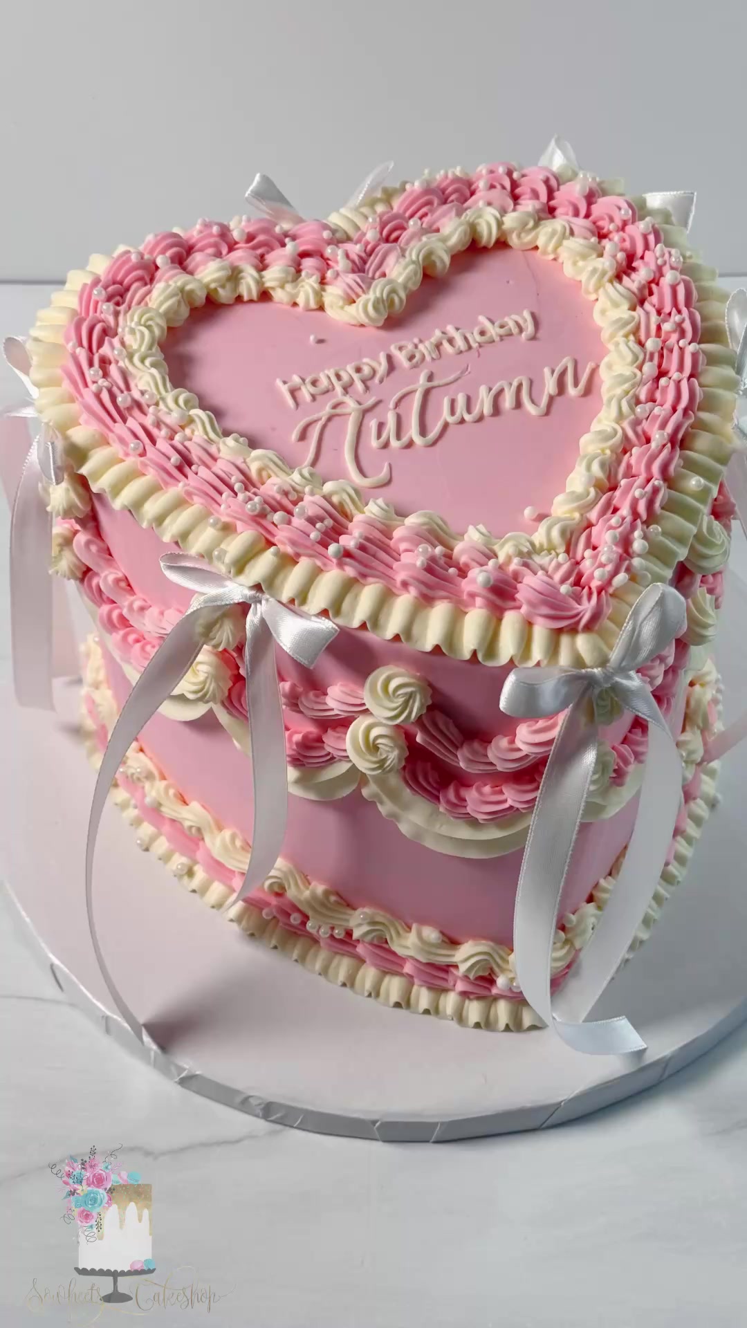 @Sofie the Baker