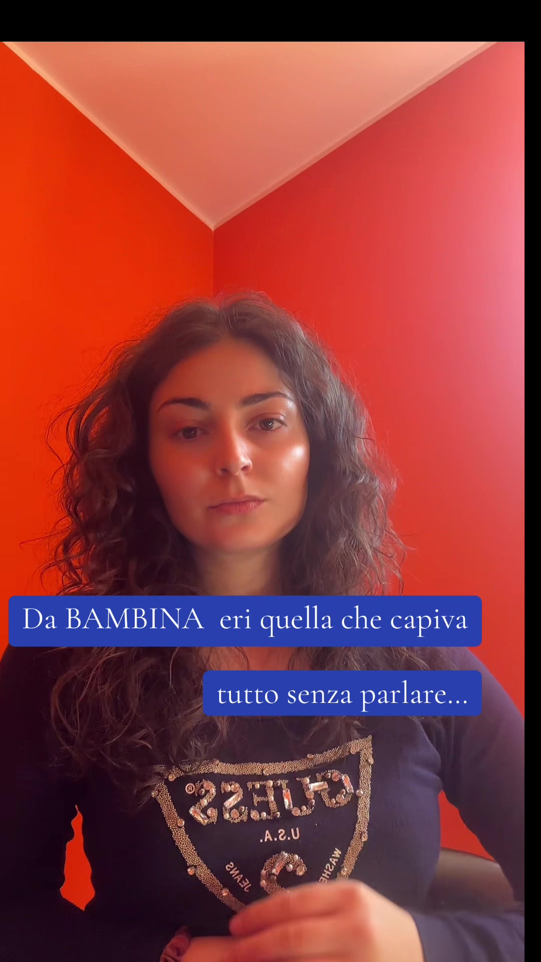 @Erika Calicchia &bull;Psicologa