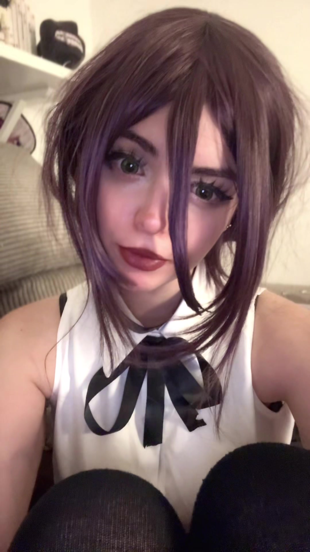 @Misaki ᖭི༏ᖫྀ