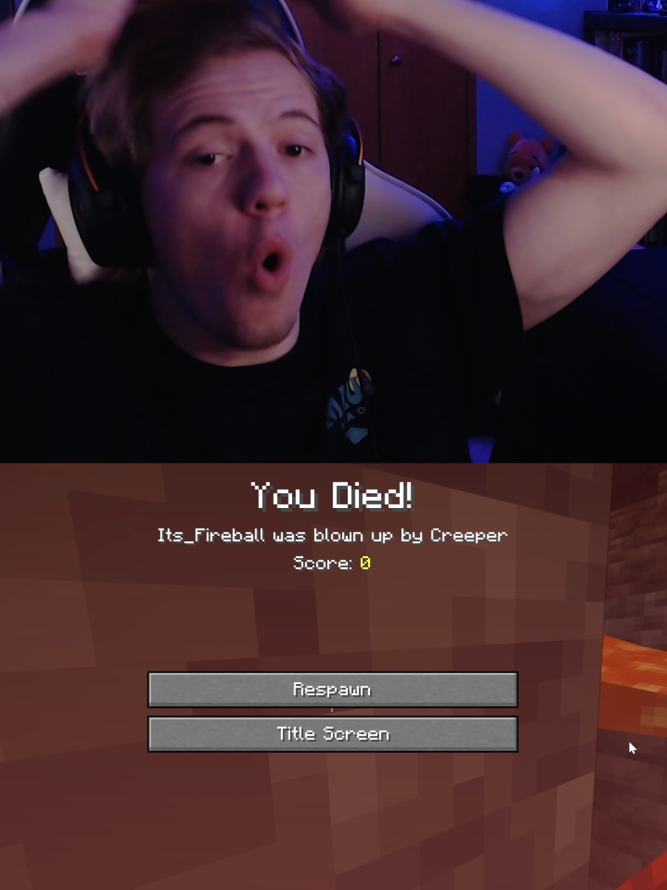 @Fireball Gaming