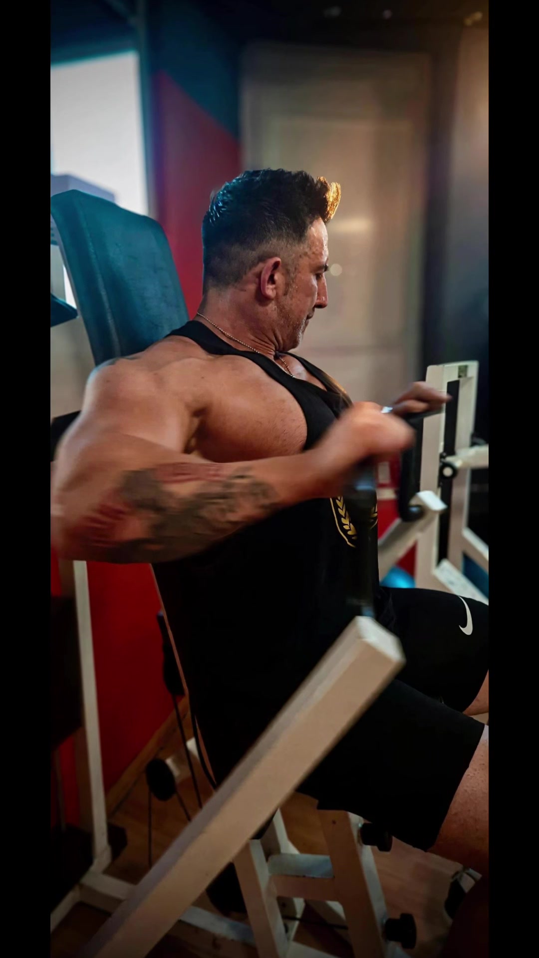 @Gabrycoach