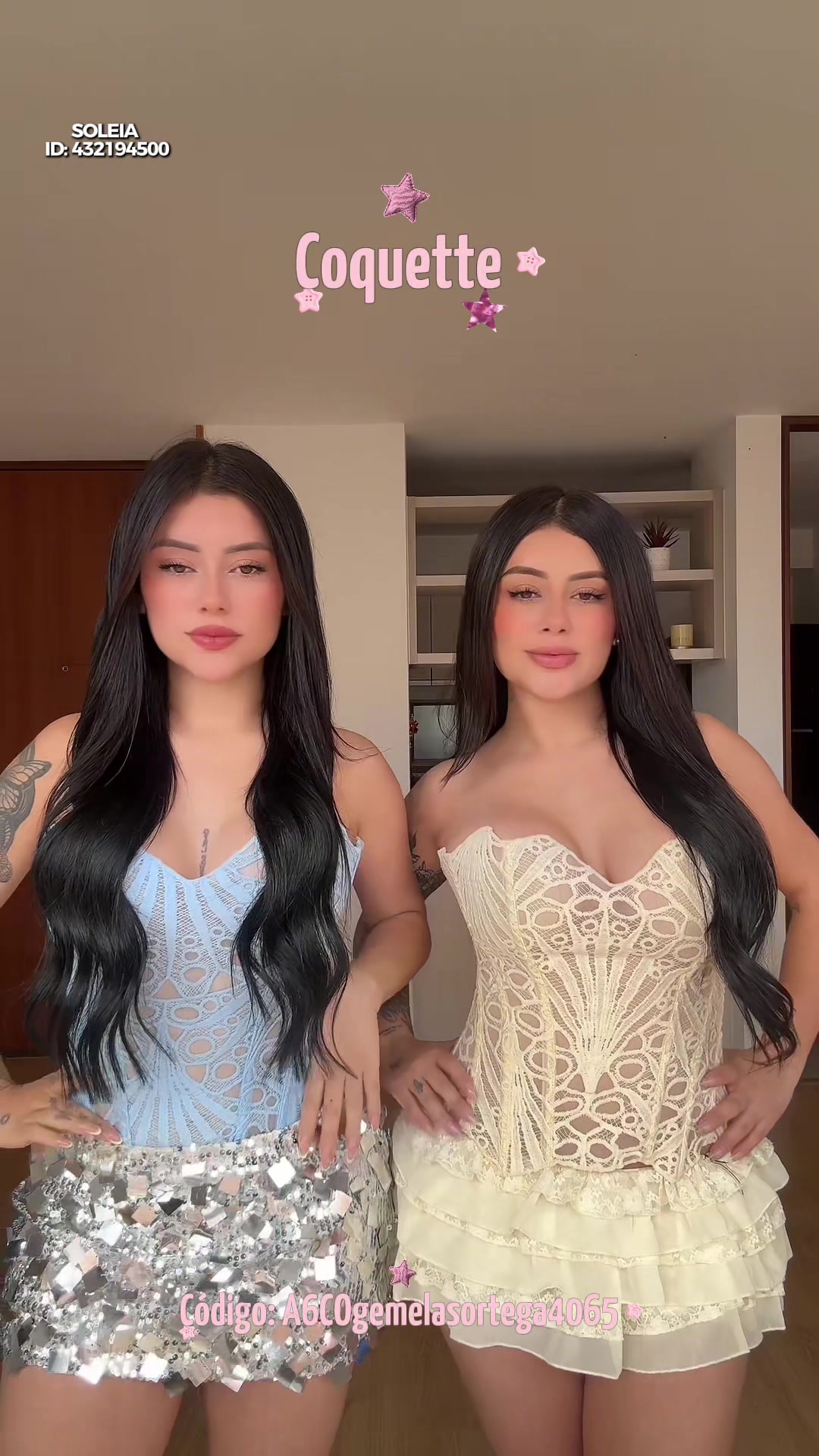 @Gemelas Ortega