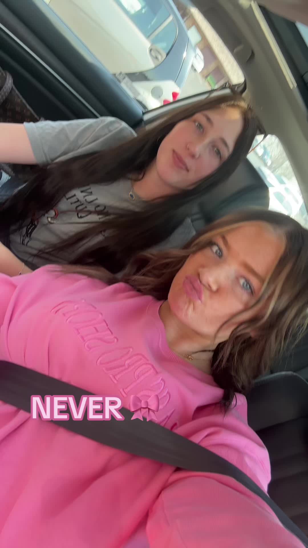 @Laynie B