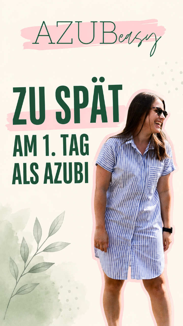 @Lisa | Ausbildungstipps