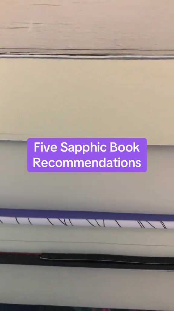 @Ace of Sapphics