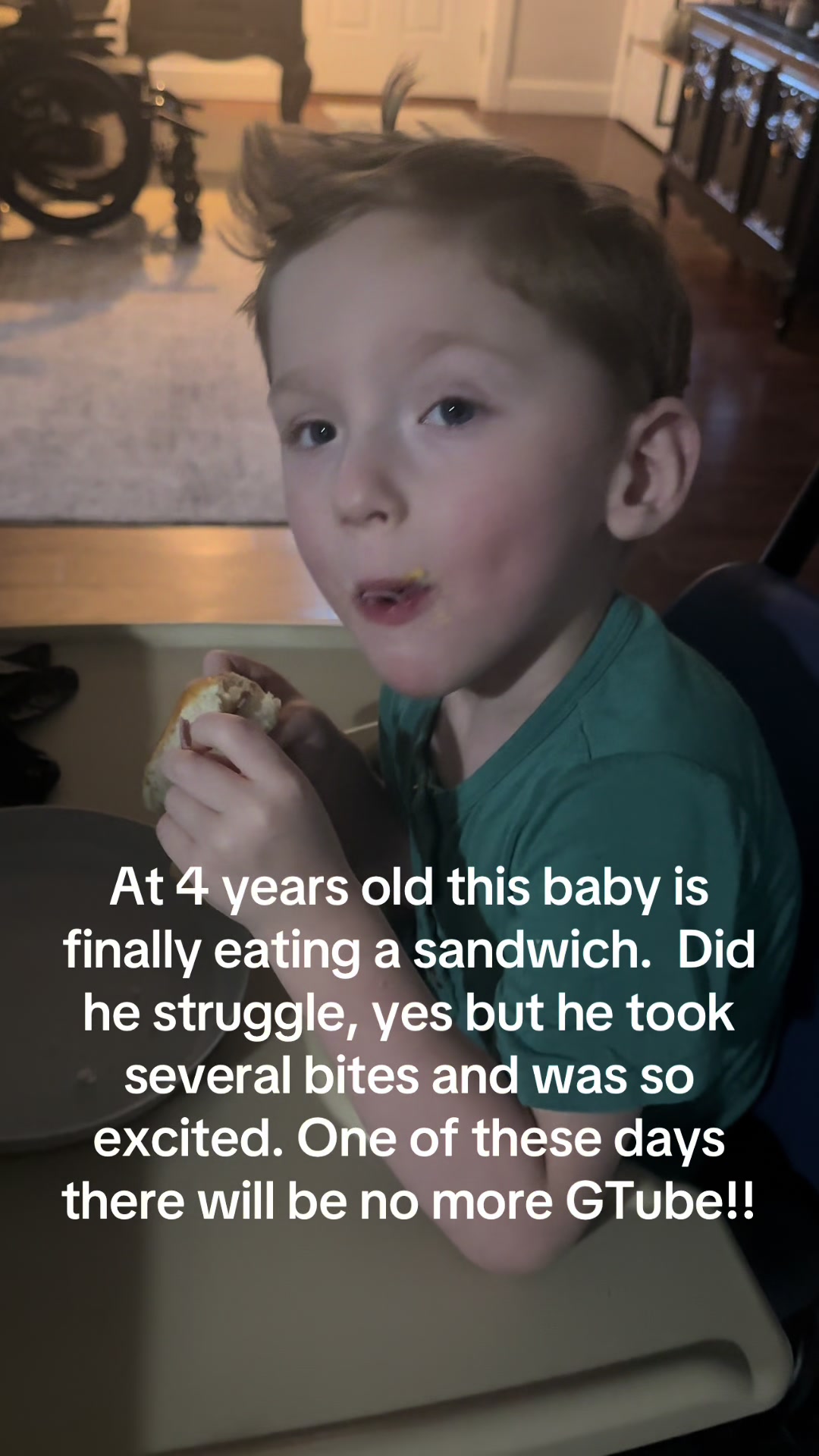 @Deborah Love / specialneedsmom
