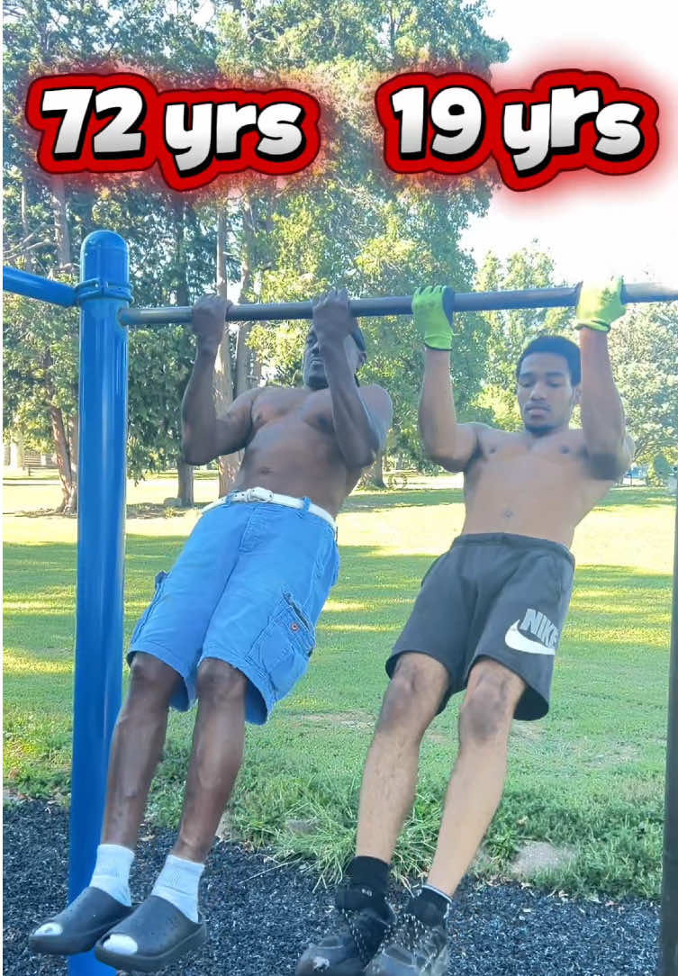 @Martian Fitness
