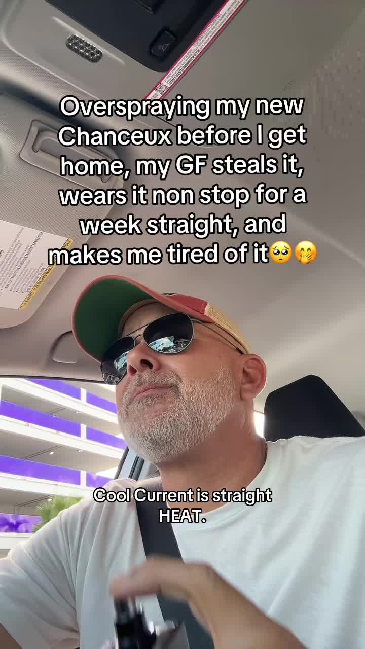 @ScentFather