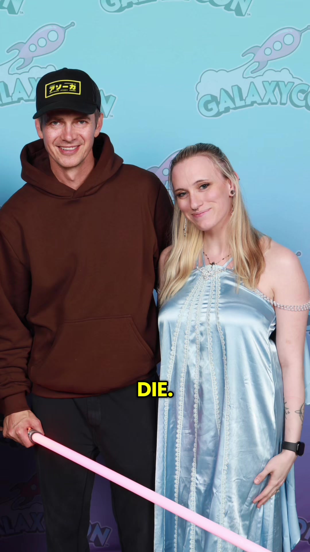 @Shannon