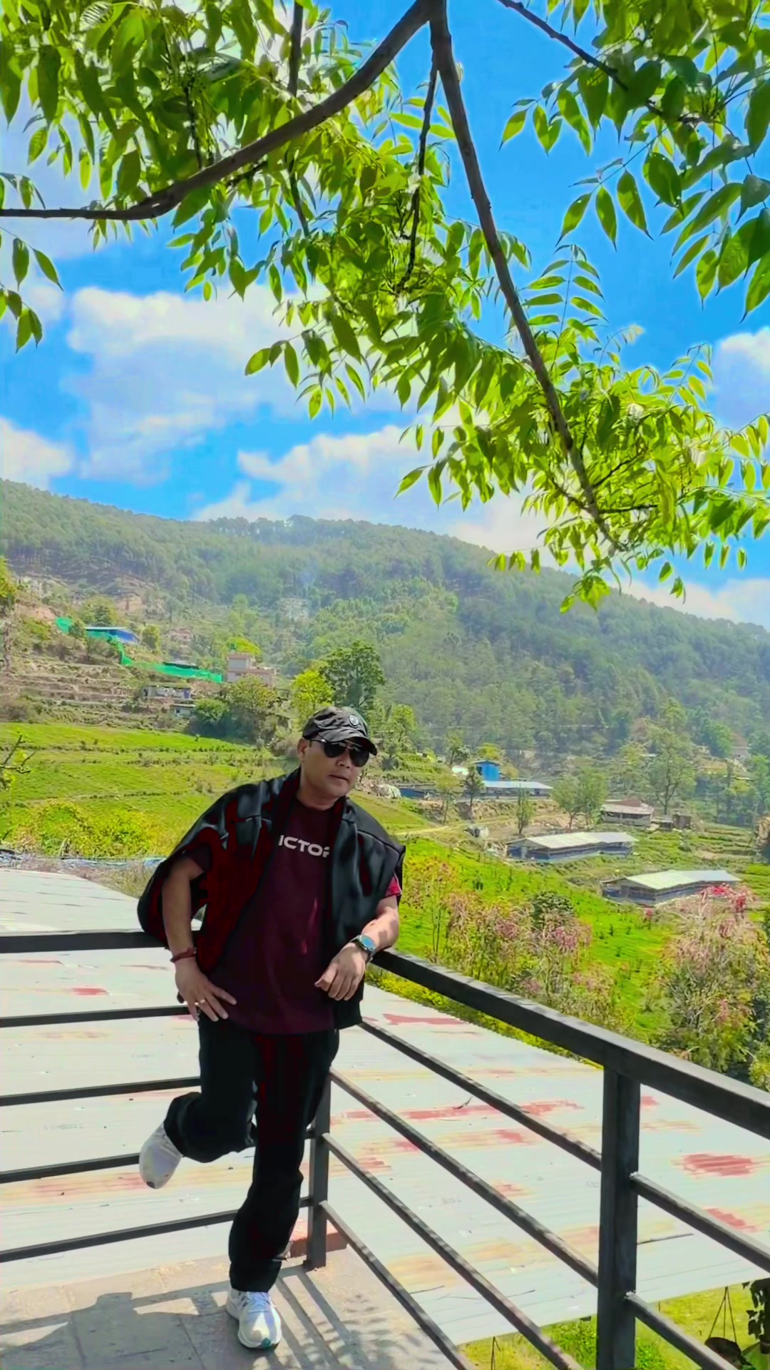 @Bhuwan Shilpakar