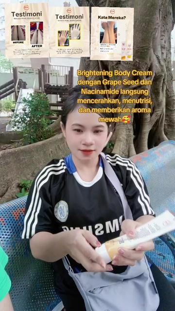 @Molly Jiwa beauty