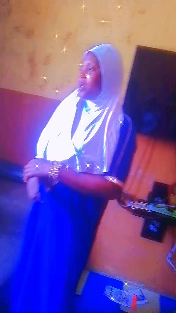 @monsurat tosin