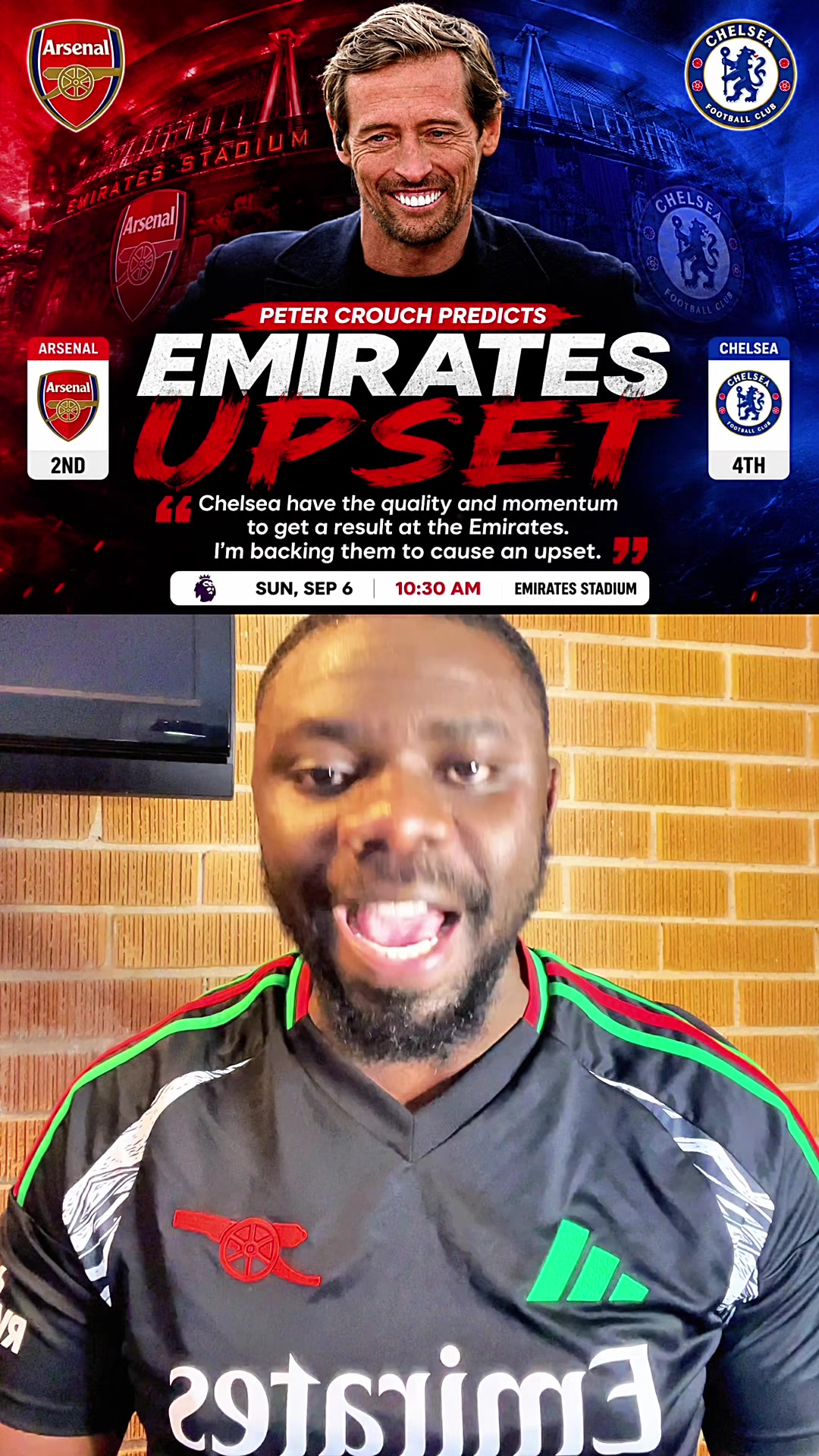 @Ehi Of Arsenal 🇺🇸🇳🇬