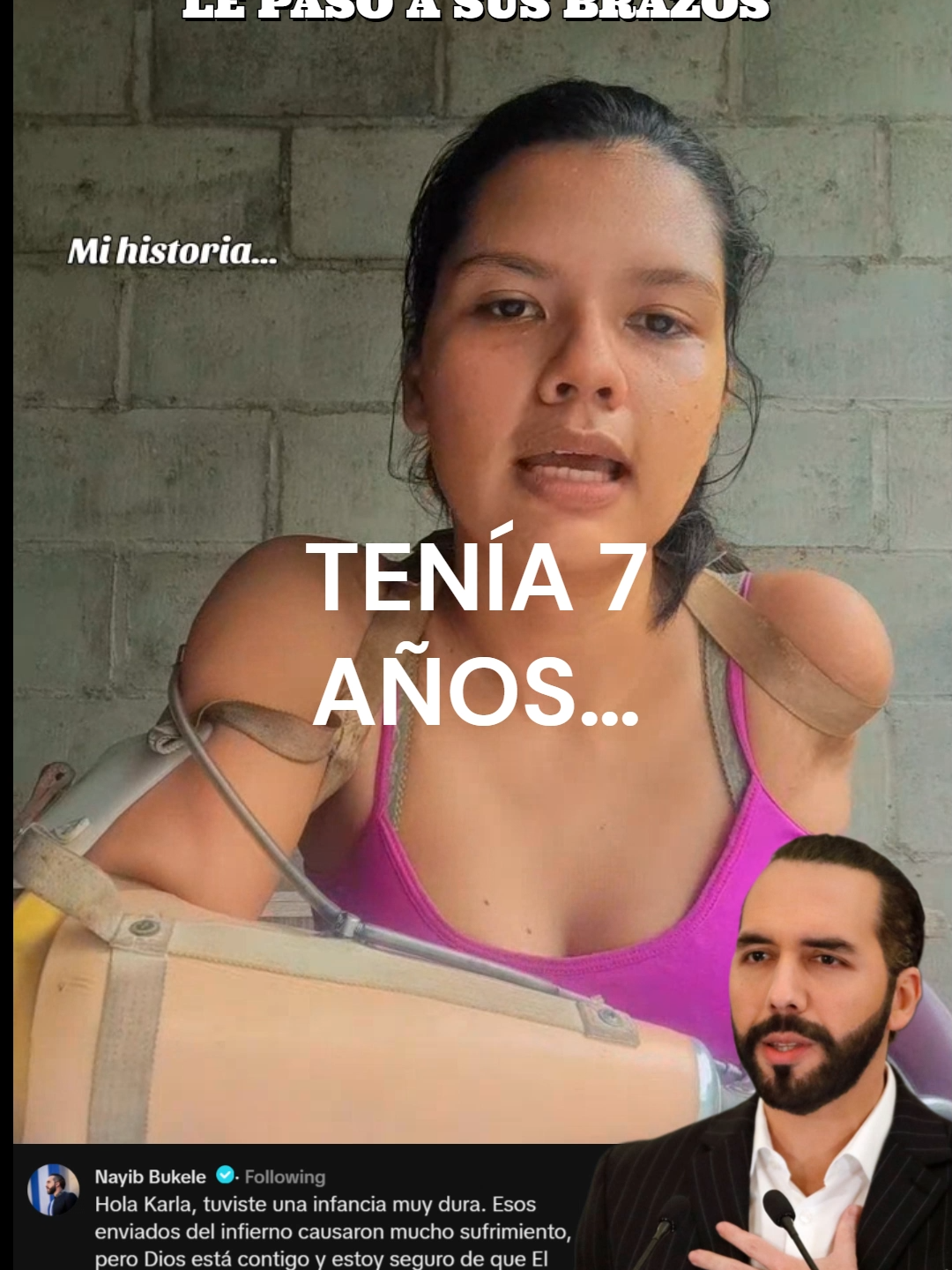 @El Salvador Hoy