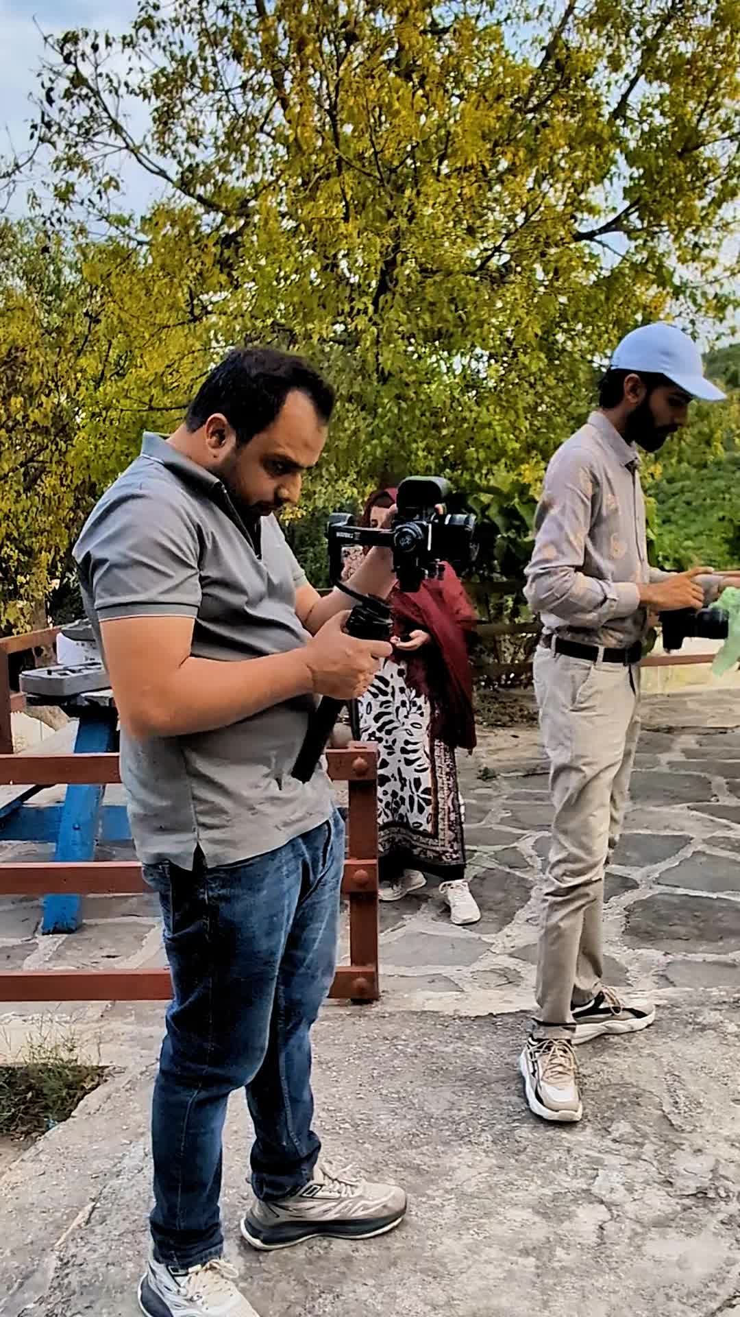 @Dawood Photography
