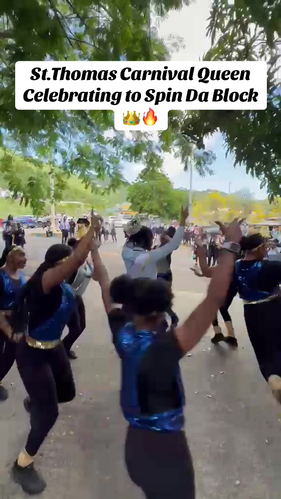 @Tafarai 🇻🇮