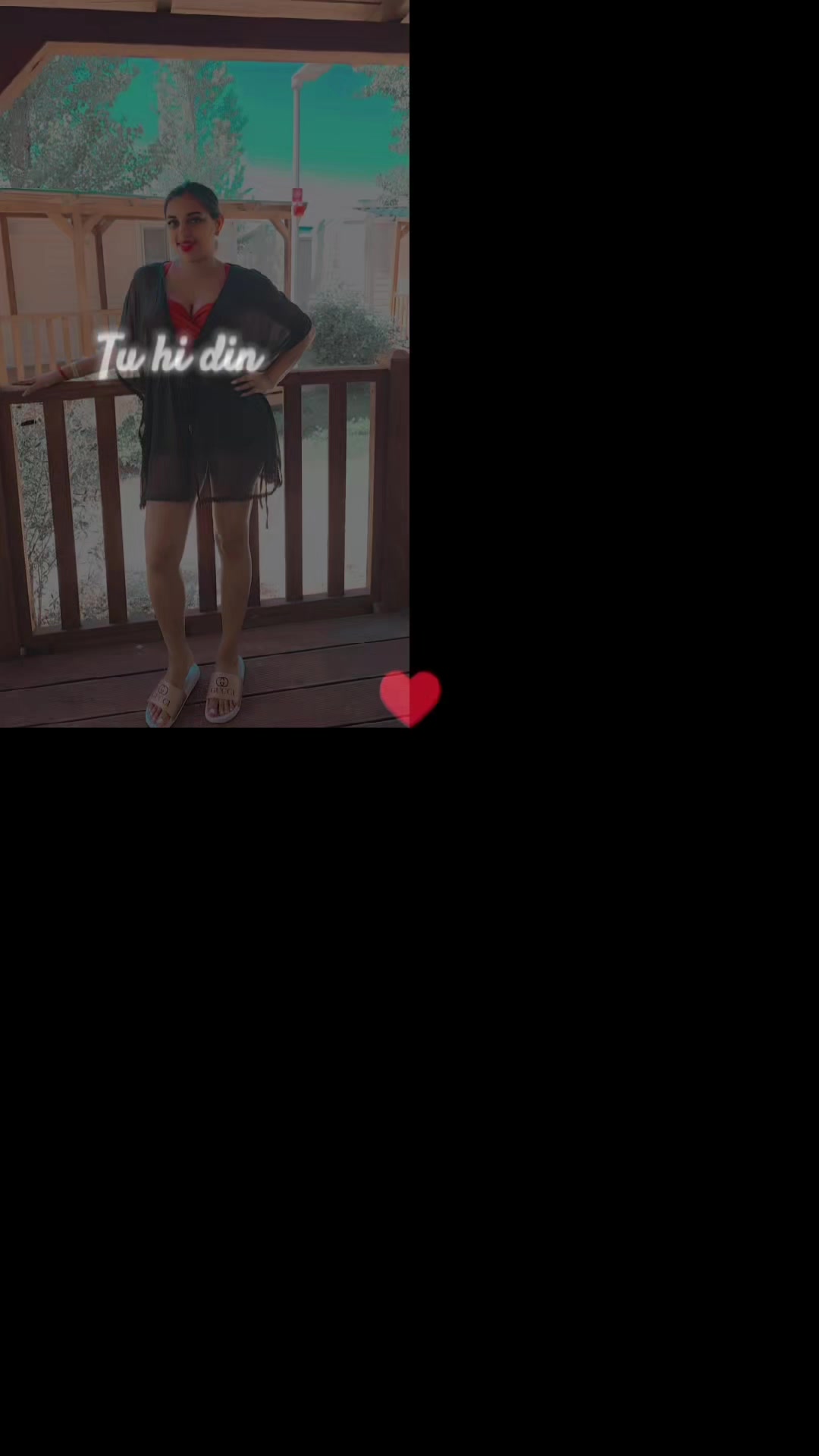 @Chanelle_♤69&bull;💫