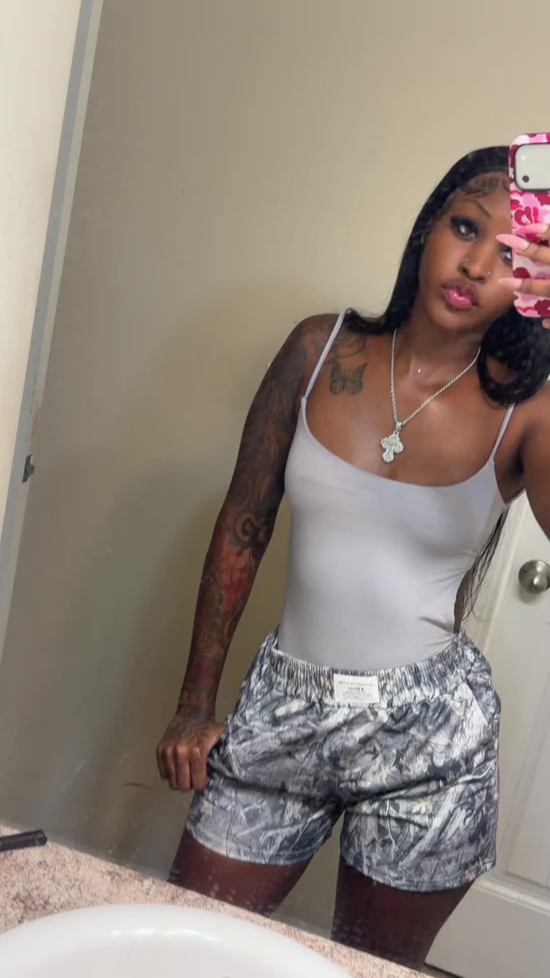 @I&rsquo;m Dat girl