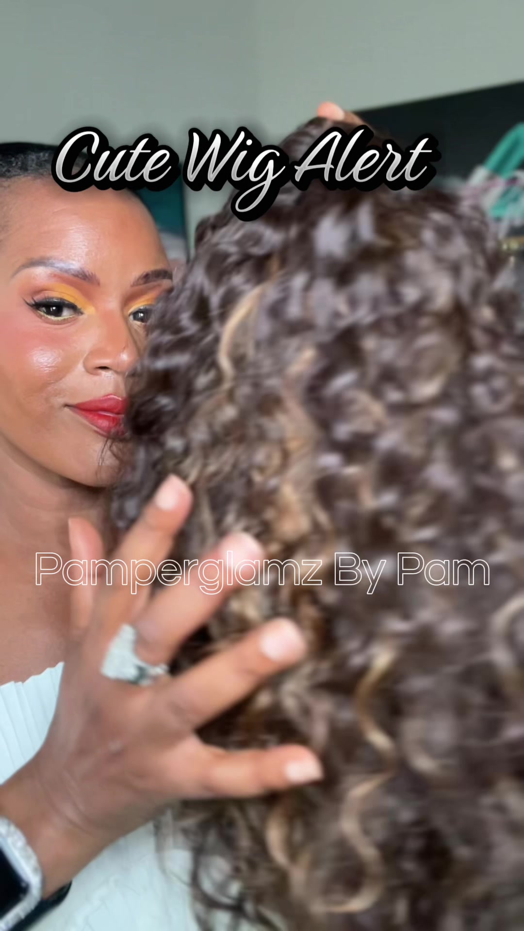 @Pamperglamz | UGC 50+ Creator