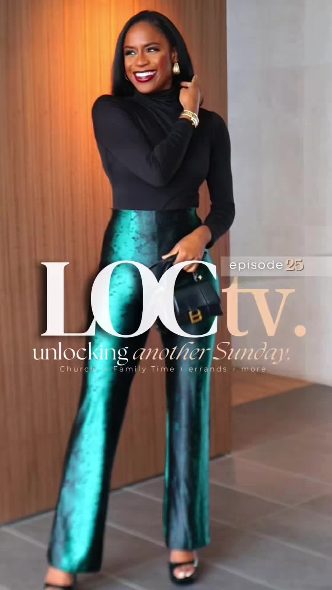 @Linda Okoli