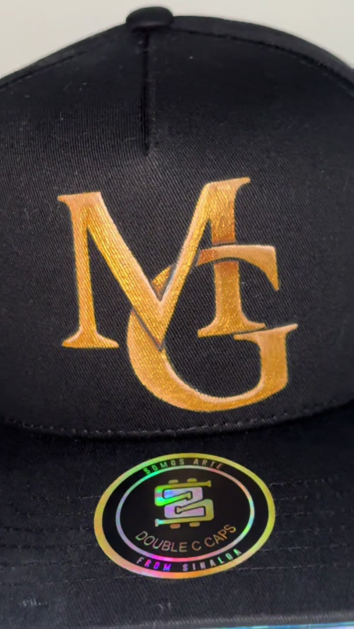 @DOUBLE C CAPS