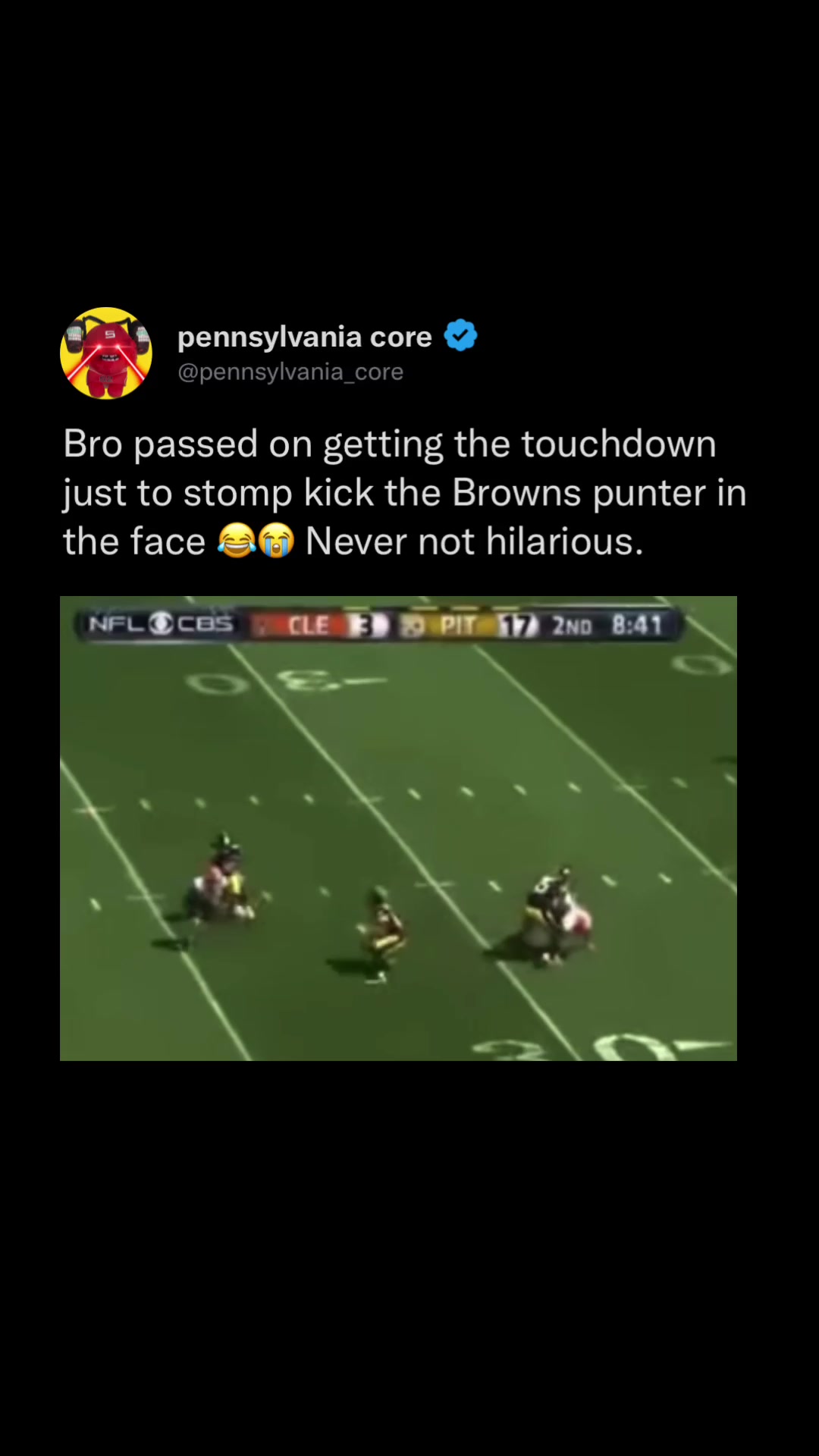 @pennsylvania core