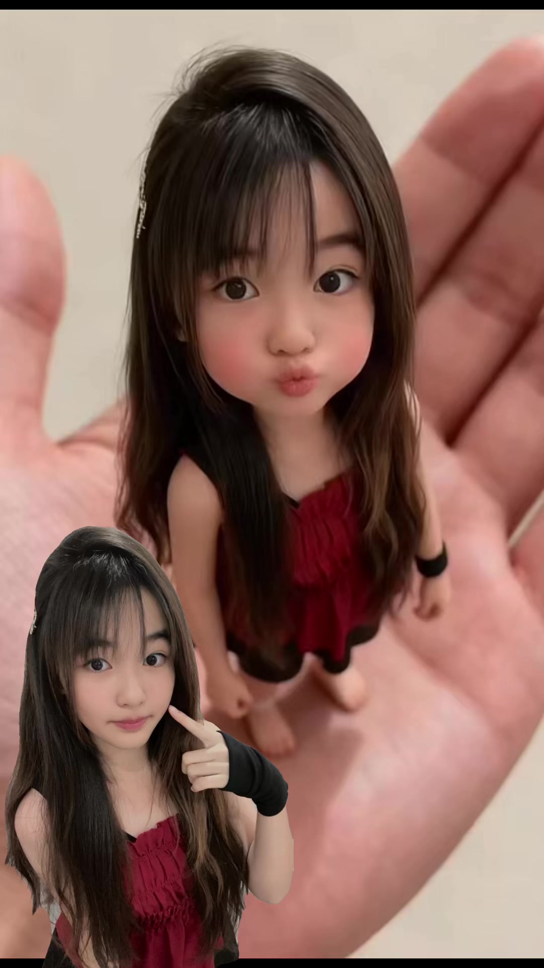 @嗨～我是樂樂