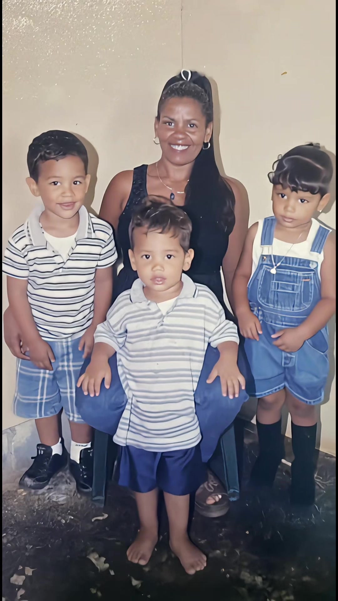 @Soraida Rodriguez726