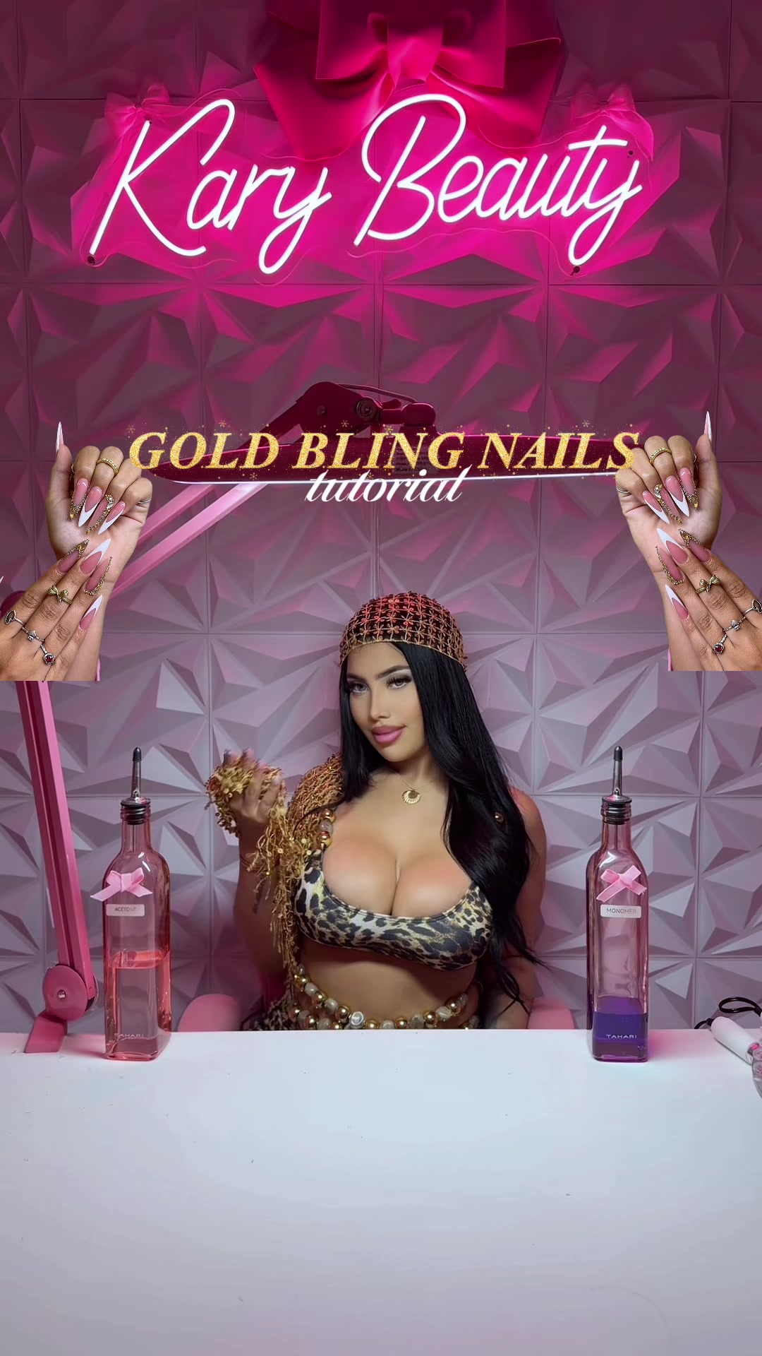 @Karybeauty💅🏻