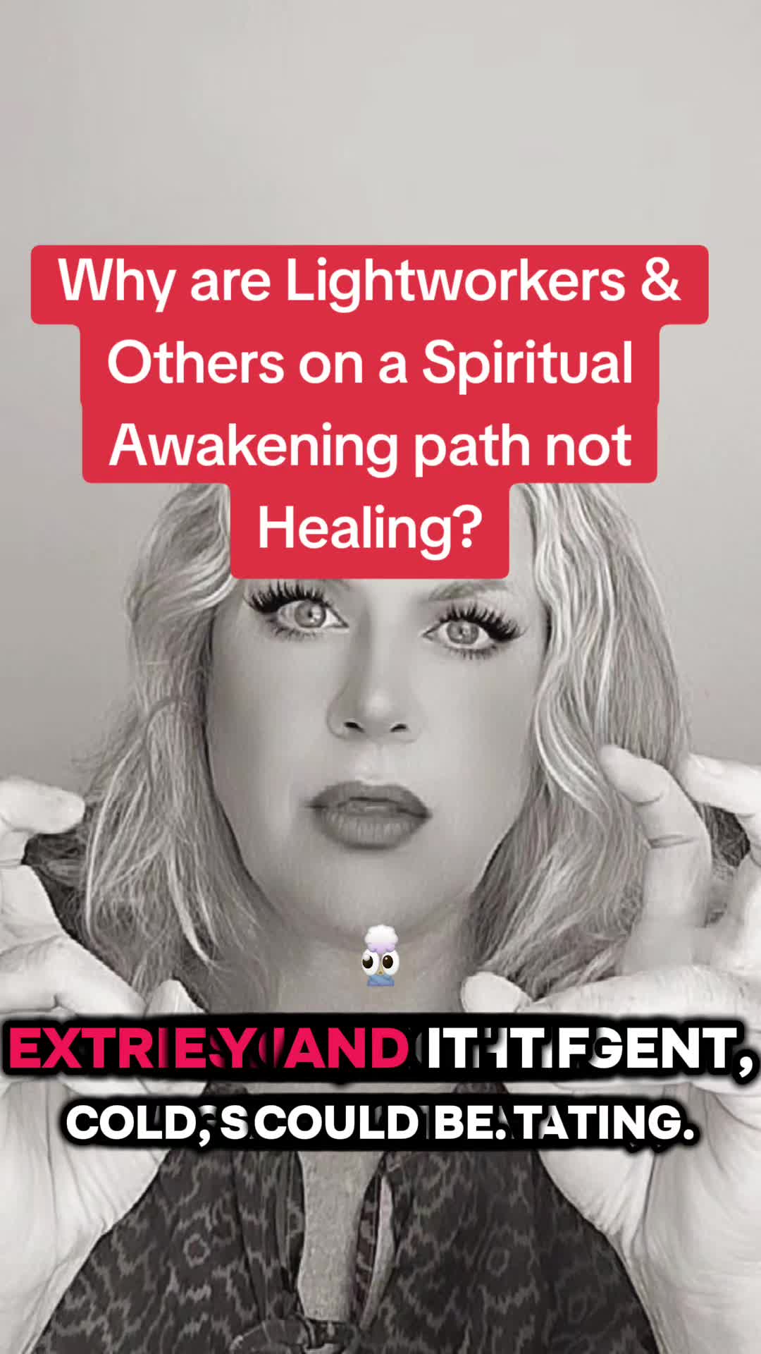 @Spiritual & Frequency Medicine