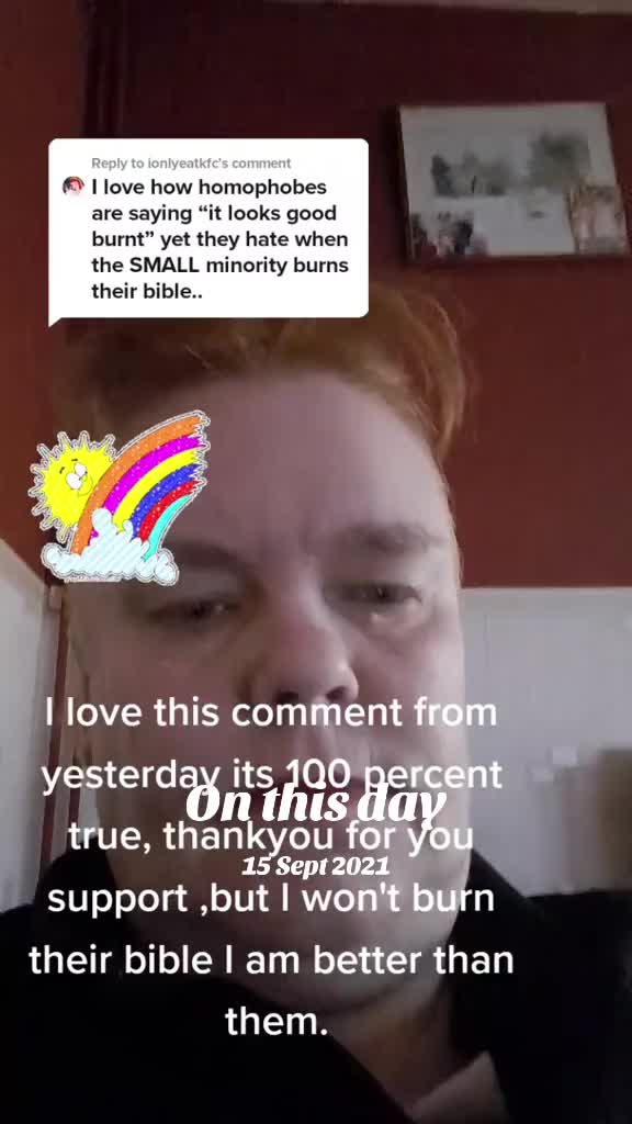 @🏳️&zwj;🌈Sandra 🇬🇧
